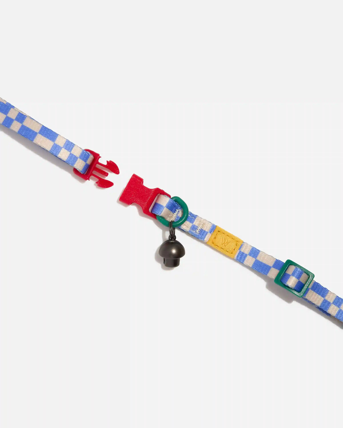 Breakaway Cat Collar