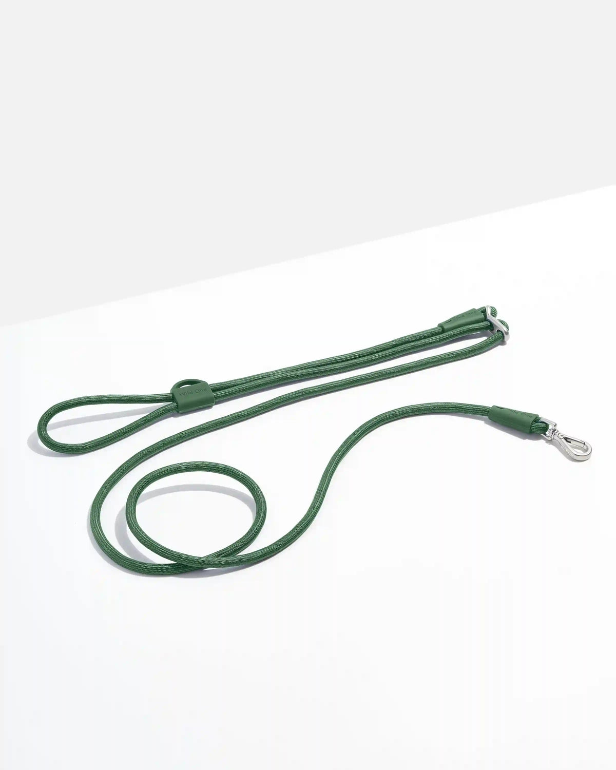 Hands-Free Rope Dog Leash