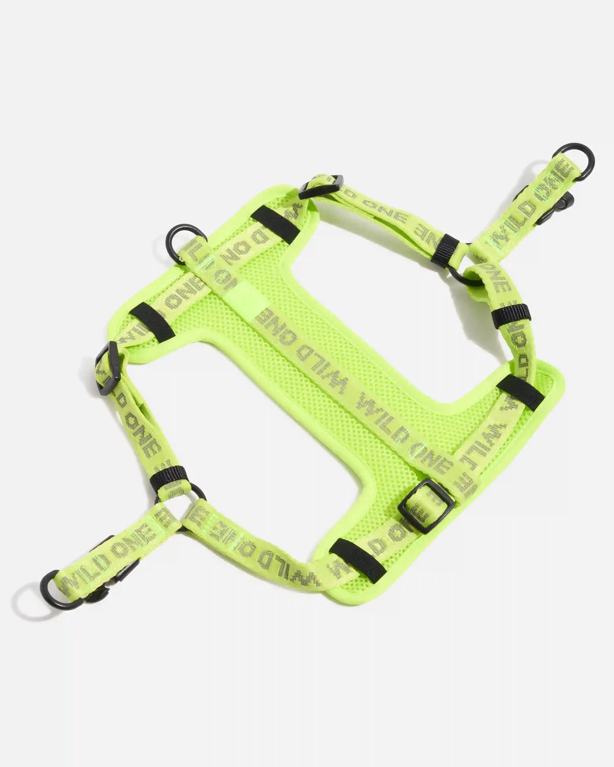 Step-In Dog Harness