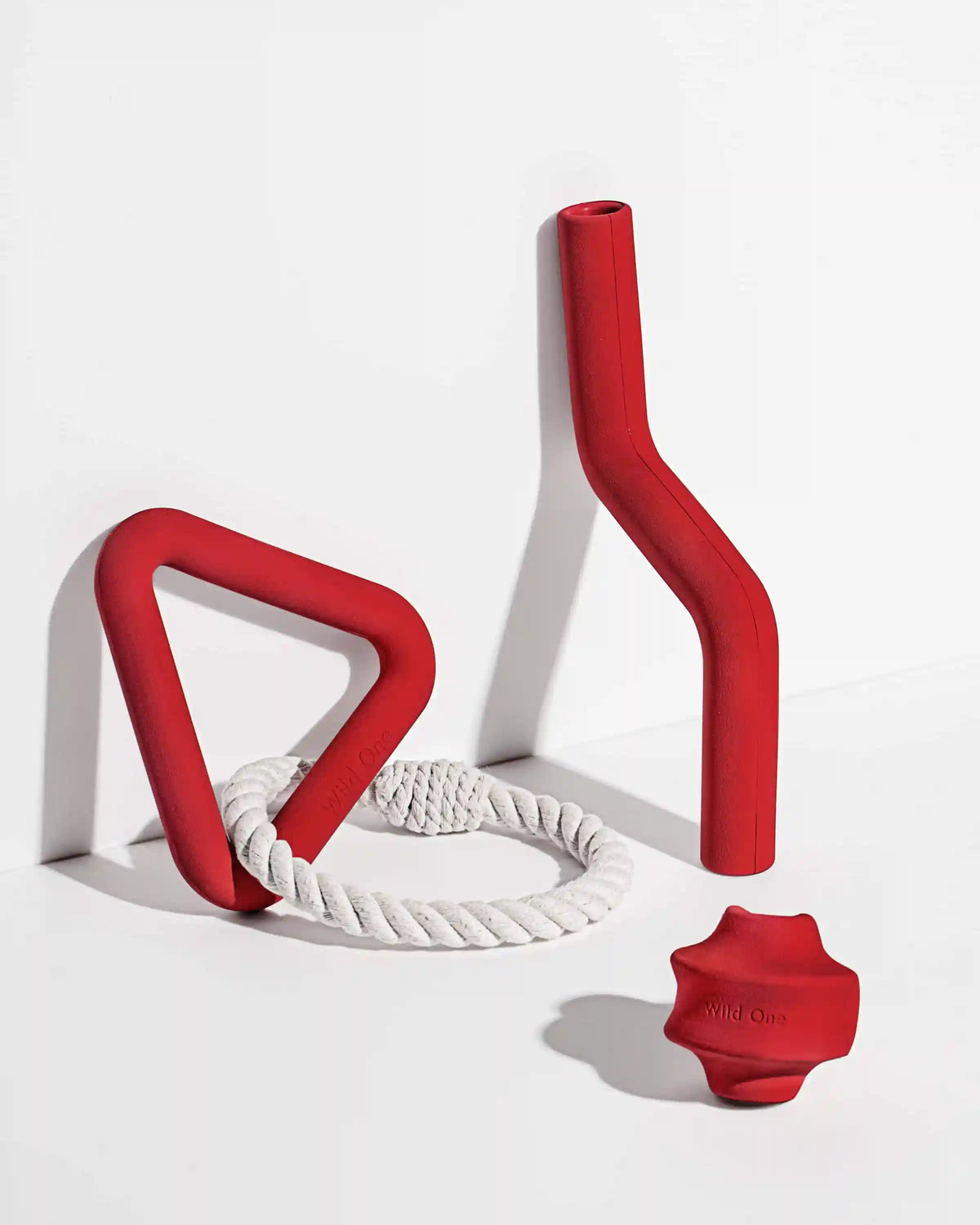 Dog Toy Kit
