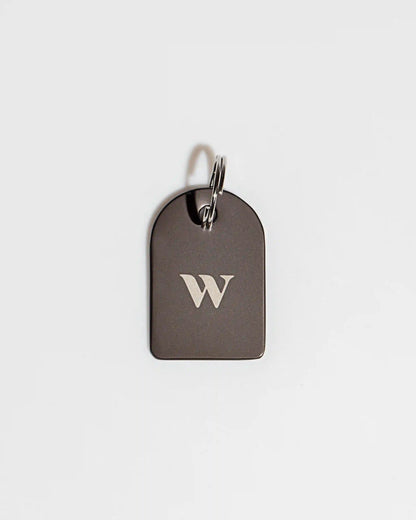Custom Dog Tag