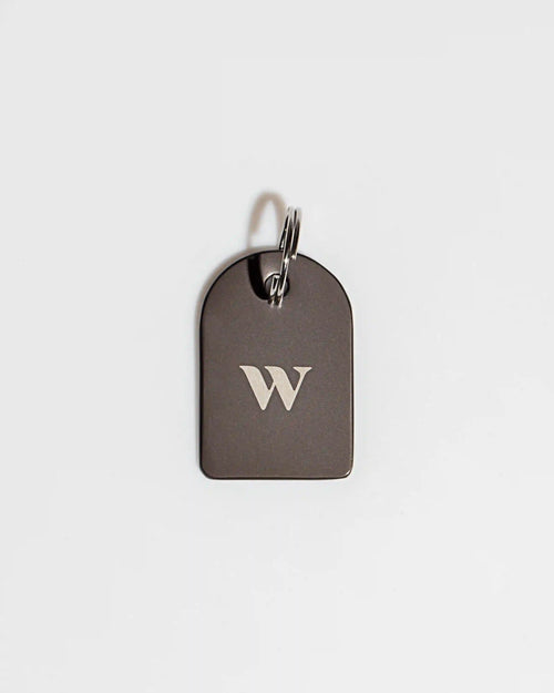 Custom Dog Tag