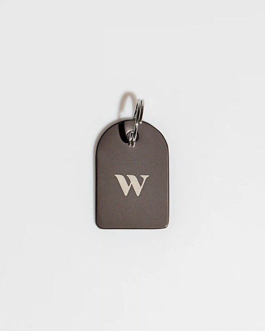 Custom Dog Tag